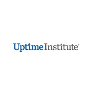 Uptime Institute Logo, Data Center Training Programs